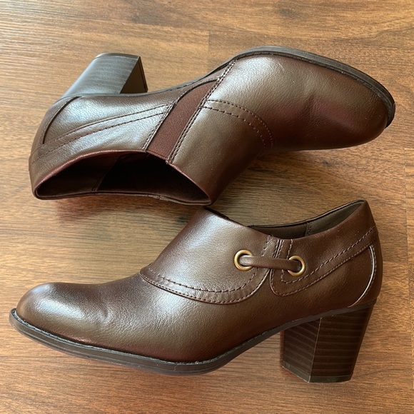 Women’s Wear Ever booties size 7 1/2 - Picture 2 of 5